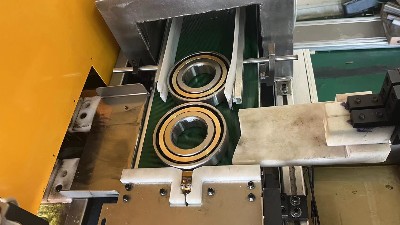 電主軸軸承有噪音更換軸承可以解決嗎？