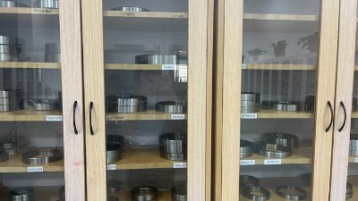 機器人減速機軸承上市公司有嗎？有哪些類型？