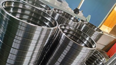 精密機床主軸軸承維護，少了這一步等于損壞軸承！