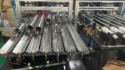 專業(yè)薄壁軸承生產(chǎn)廠家哪家靠譜？薄壁軸承廠家怎么選擇？