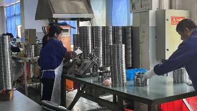 角接觸球軸承廠家總結(jié)：軸承噪音影響因素！
