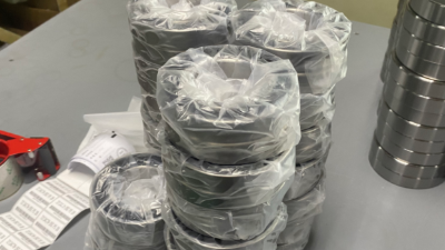角接觸軸承和調(diào)心軸承的區(qū)別有哪些？用途有哪些？