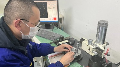 如何挑選到質(zhì)量好的數(shù)控車床主軸軸承？
