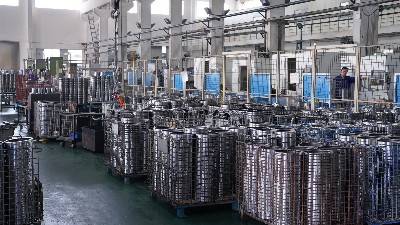 什么情況下需要定制非標軸承？看看38年廠家怎么說！