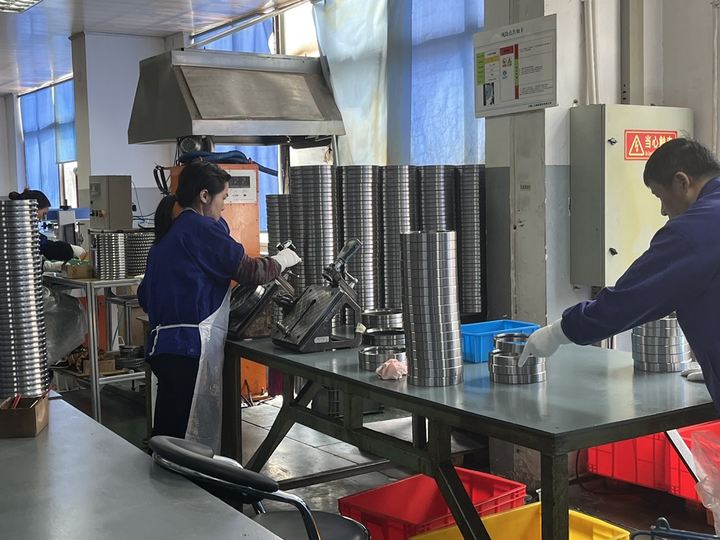 精密軸承用什么材質(zhì)最好？