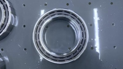 主軸專用軸承有哪些類型？可以搭配使用嗎？