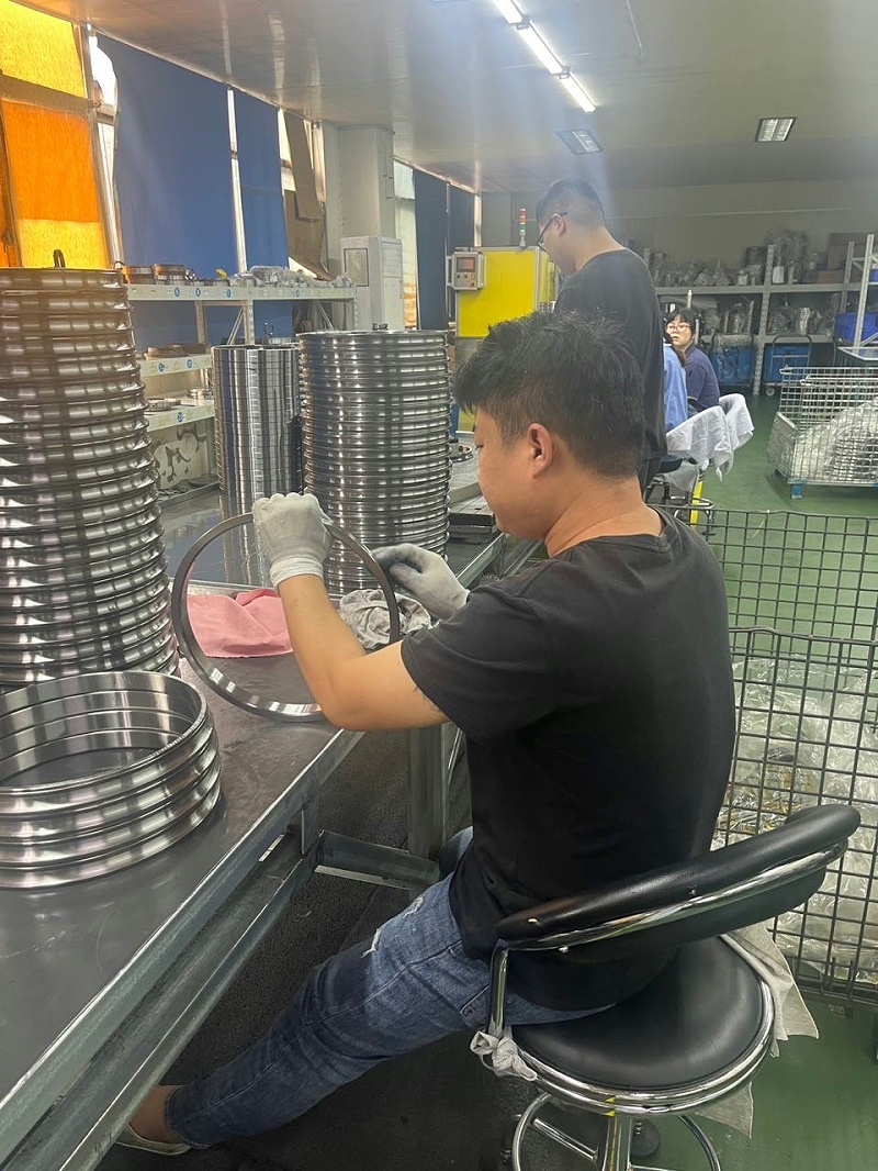 精密機(jī)床專(zhuān)用軸承