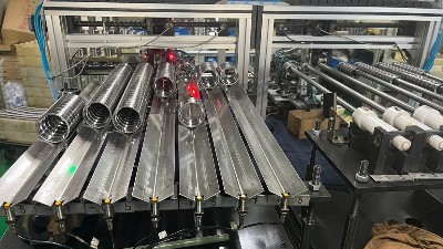 減速機軸承發(fā)出噪音的原因有哪些？