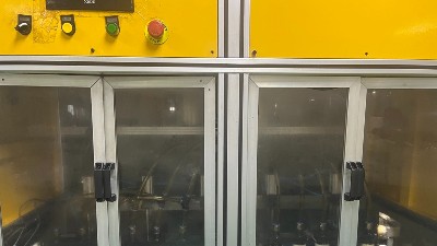 配對(duì)角接觸軸承升溫異常的原因有哪些？